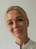 Lena Frank
