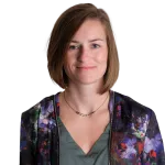 Franziska Mlodzian