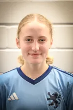 Hannah Josephine M.