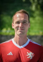 Cedric Pabst