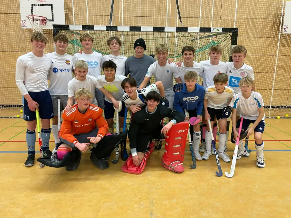 team photo
