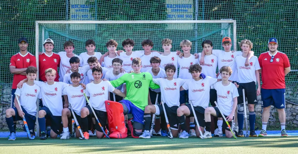 team photo