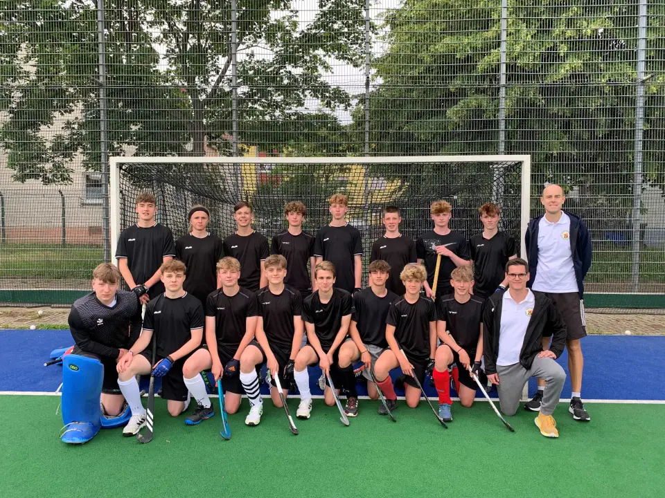 team photo