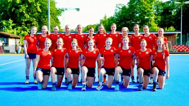team photo